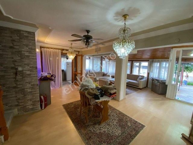 Menderes Çukuraltında 4+1 Satılık Müstakil Villa - Görsel 8