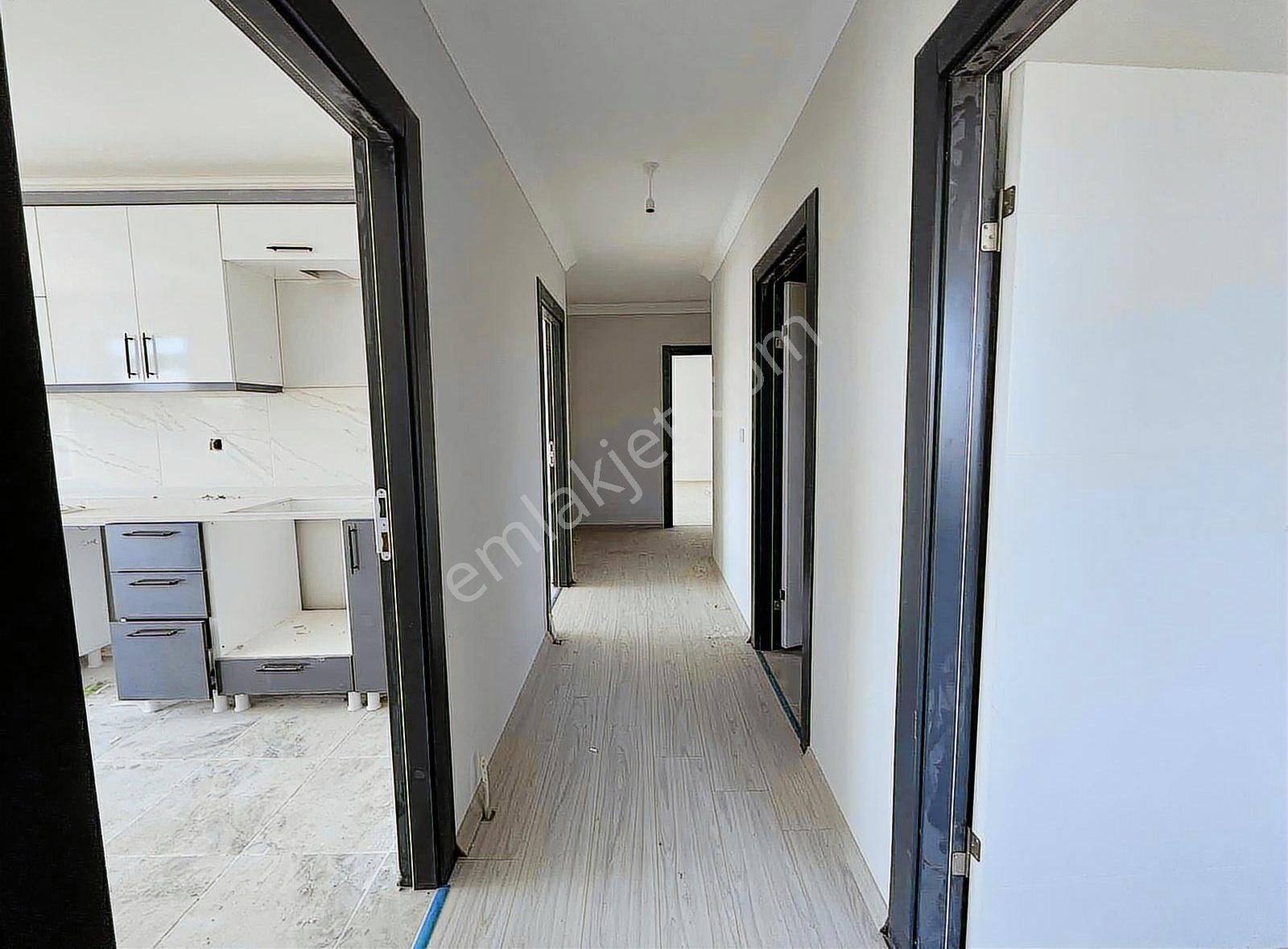 ||ozan Gayrimenkulden Kiralık||3+1 Sıfır Kiralık Daire||