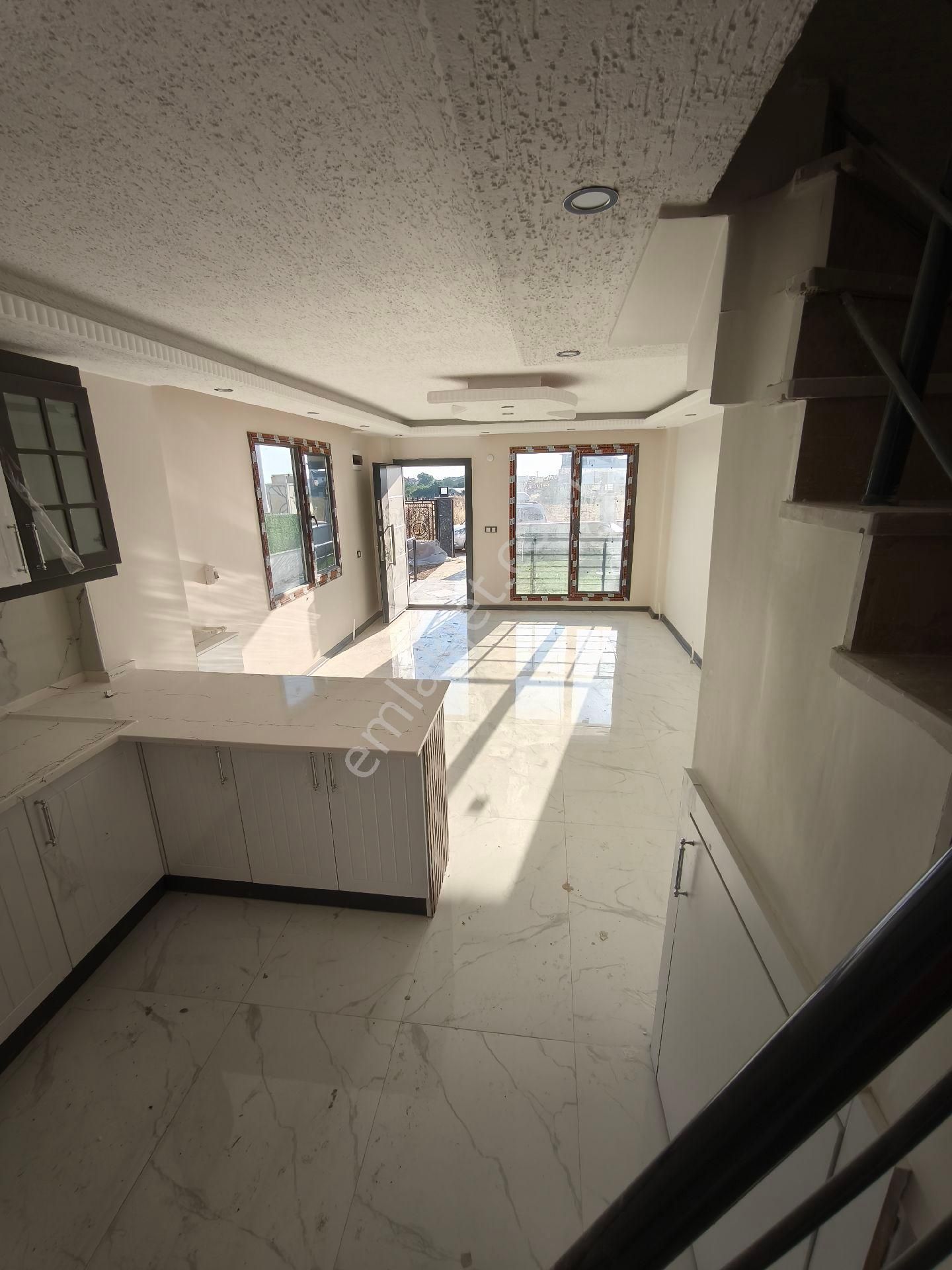 Harika Uygun Fiyatda Villalar - Görsel 2