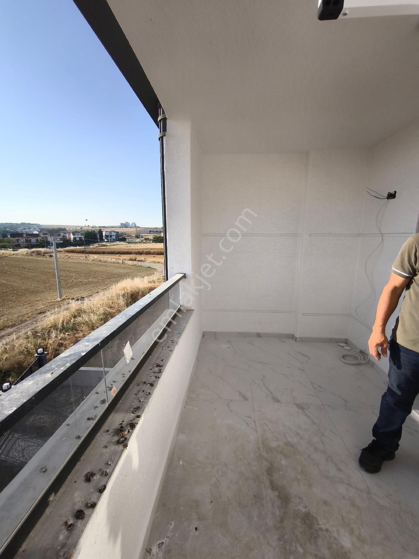 Harika Uygun Fiyatda Villalar - Görsel 27