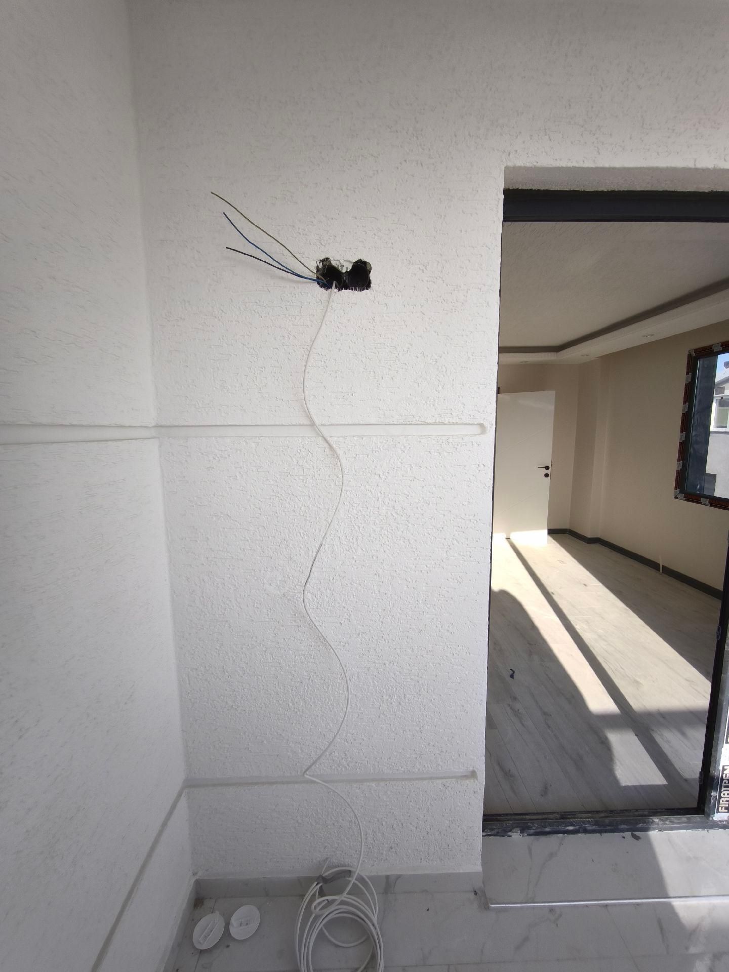 Harika Uygun Fiyatda Villalar - Görsel 29