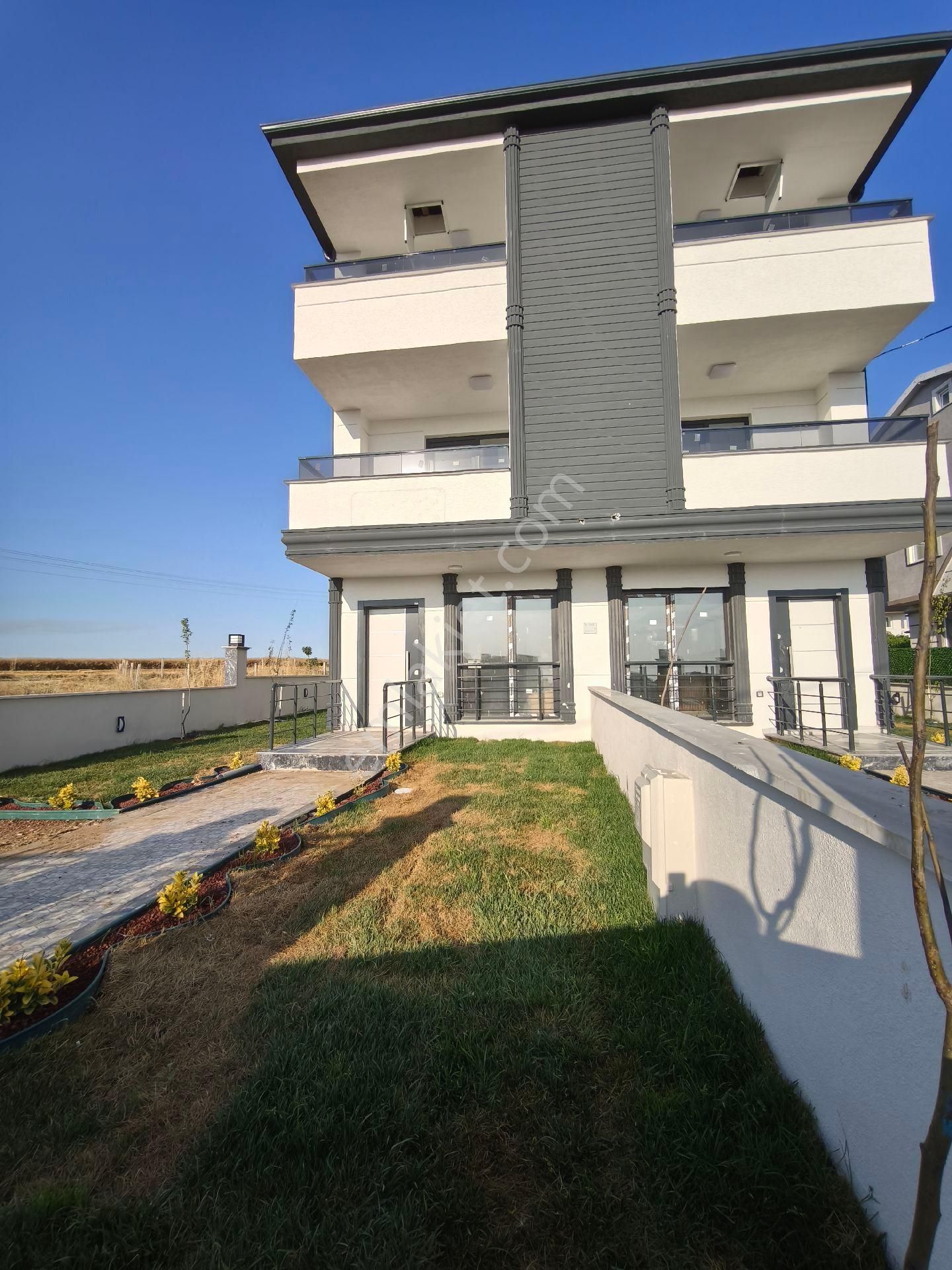 Harika Uygun Fiyatda Villalar - Görsel 35