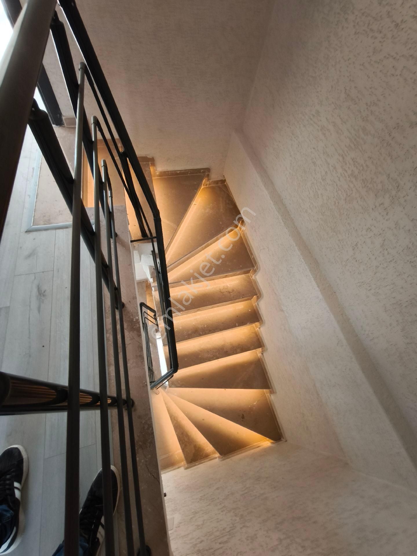 Harika Uygun Fiyatda Villalar - Görsel 16