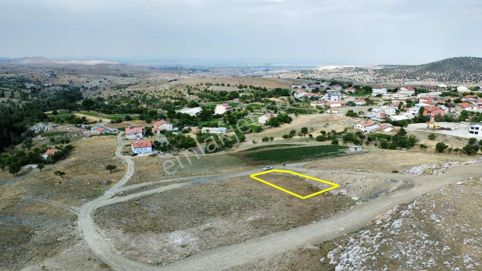 Meram Karadigin Mhs Sinde İmarlı Arsa - Görsel 2