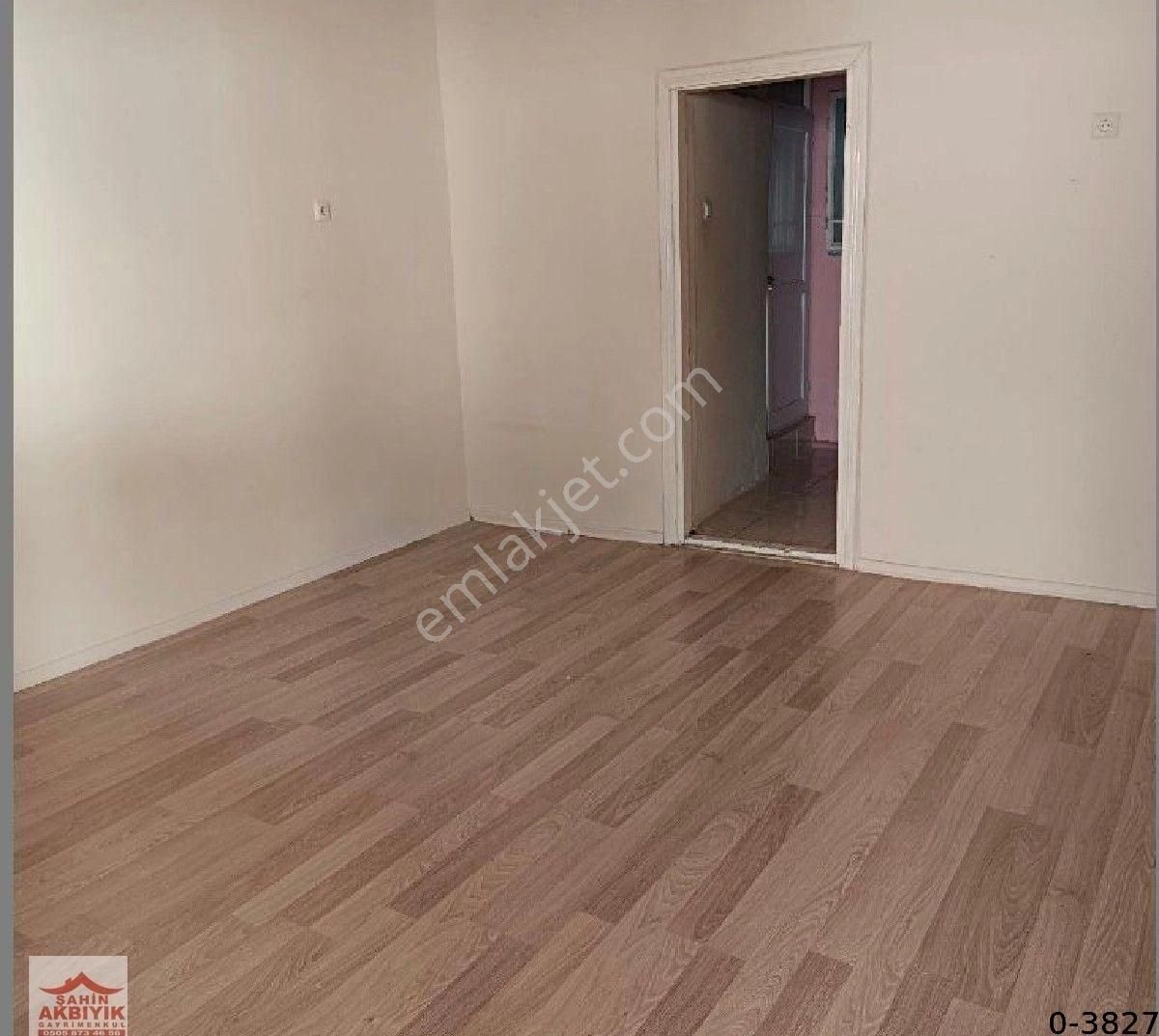 Bayraklı Şehir Hastanesi Yakını Müstakil 2+1 70 M2