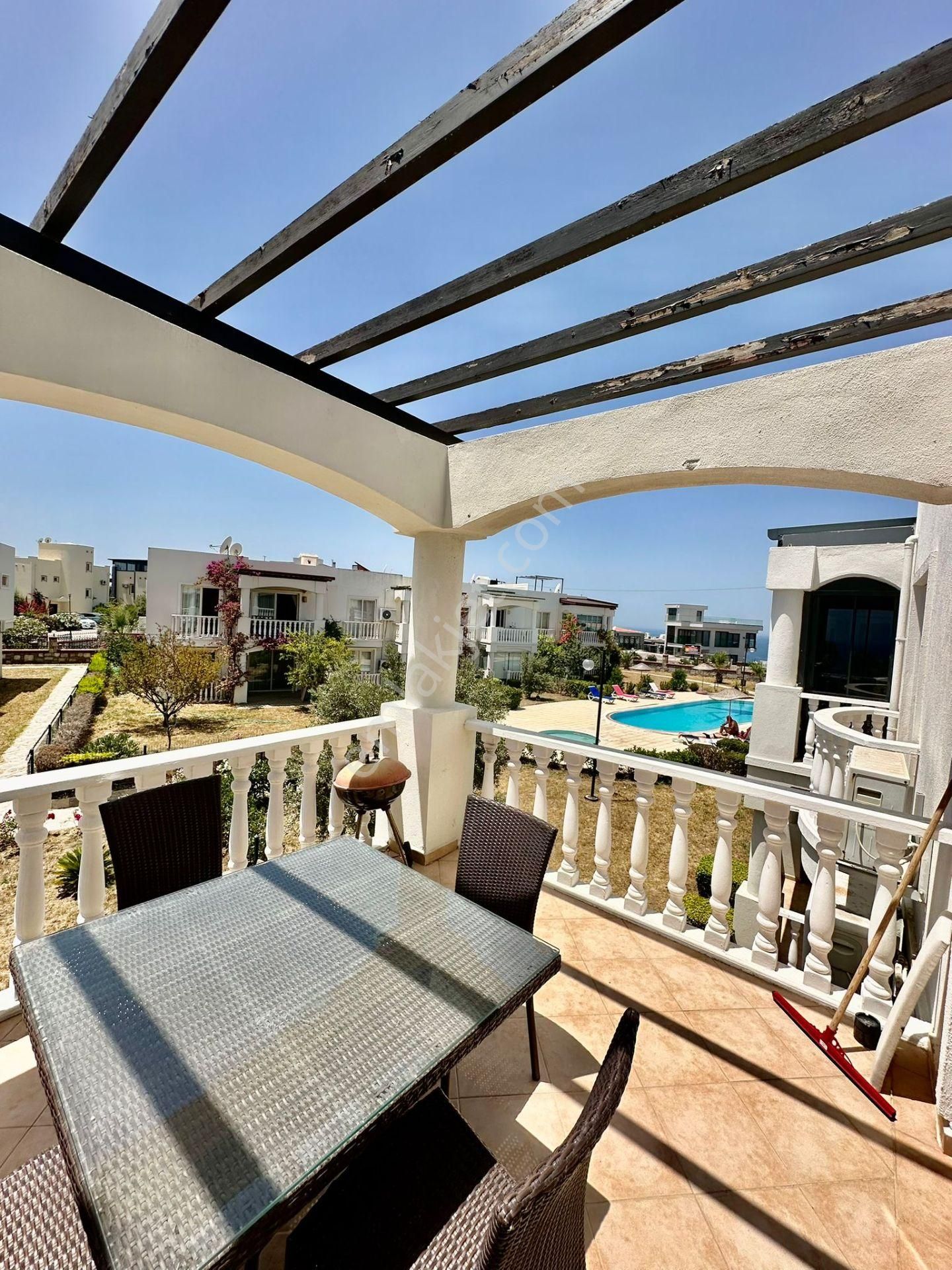 Rw Detay' Dan Milas Boğaziçi Satılık 2+1 Daire
