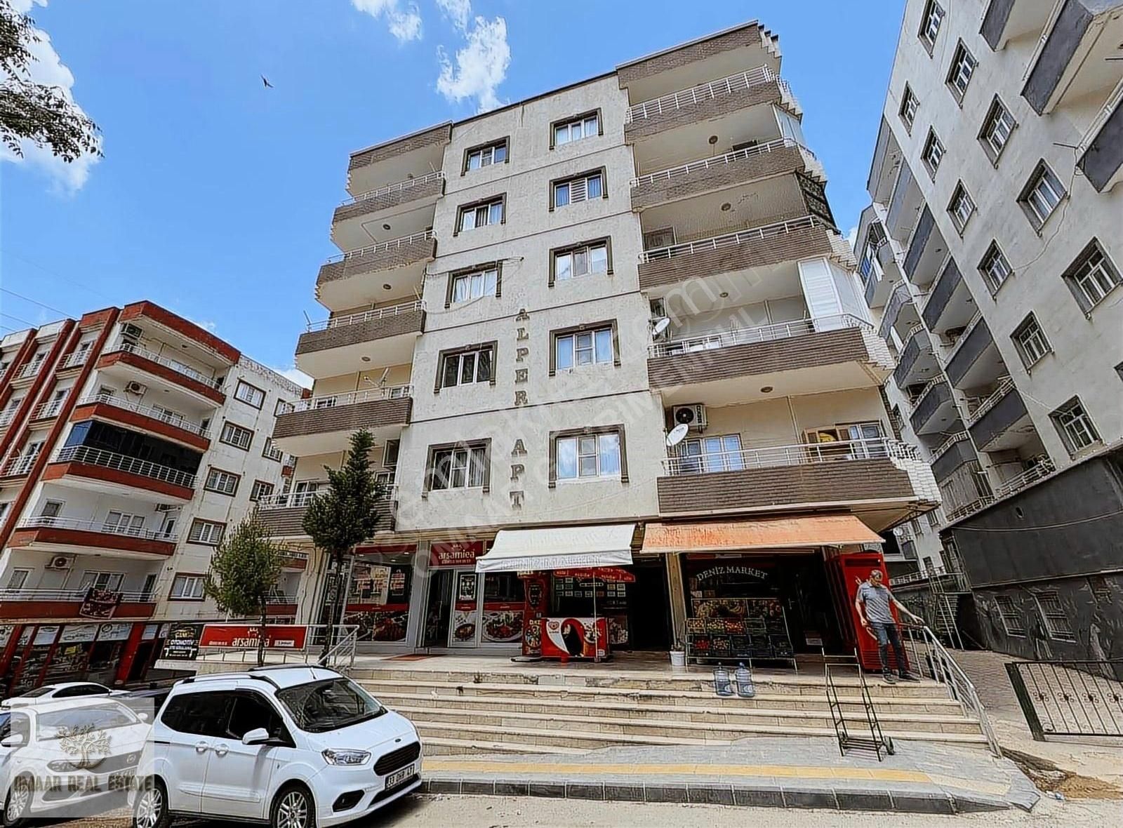 Ravza Caddesi Ara Kat Muhteşem Dairemiz.omaar Gayrimenkul