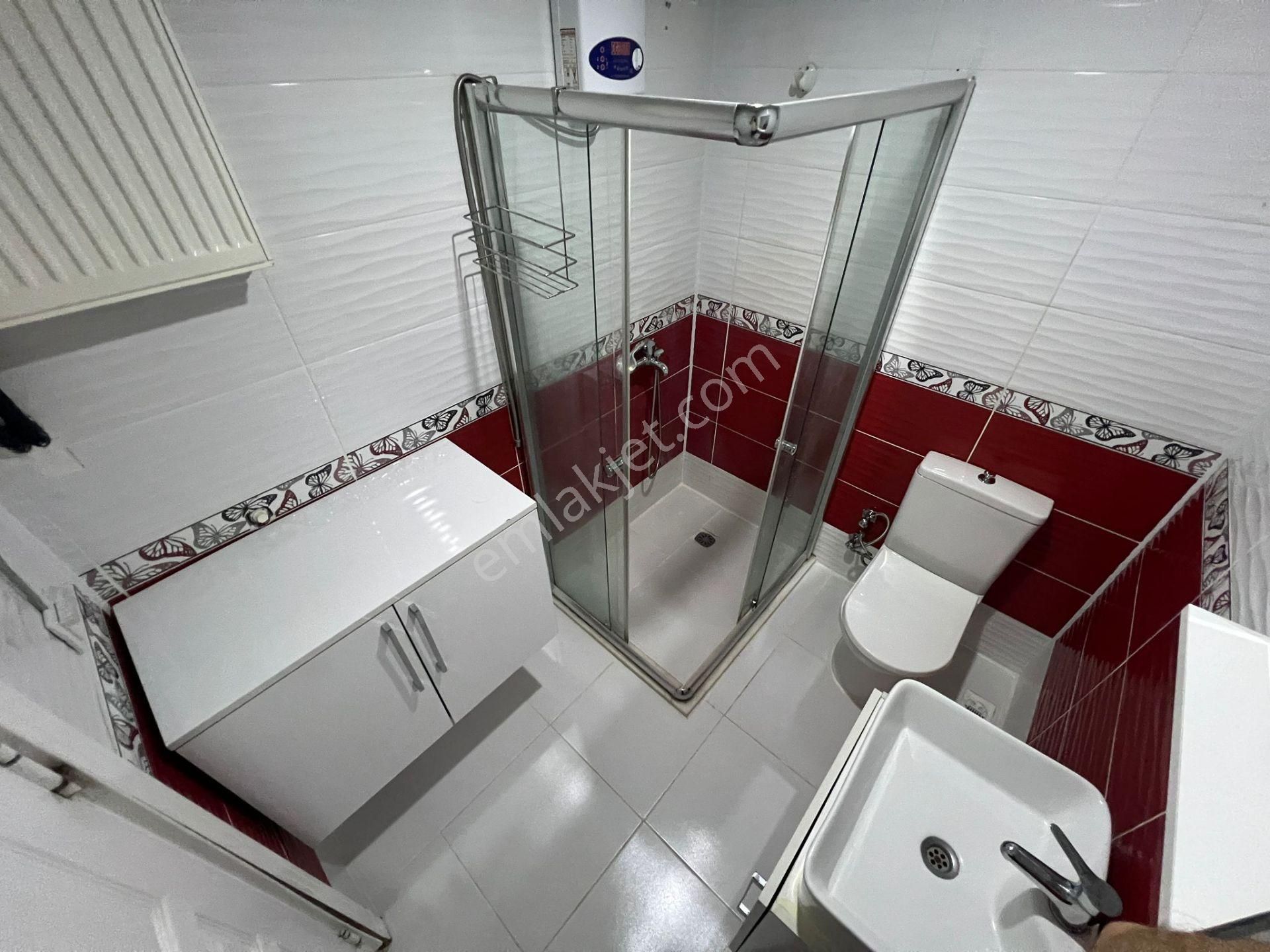 Uygar Geyrimenkul Edremit Toki De Satılık 2+1 Doğalgazlı Manzaralı Daire - Görsel 24
