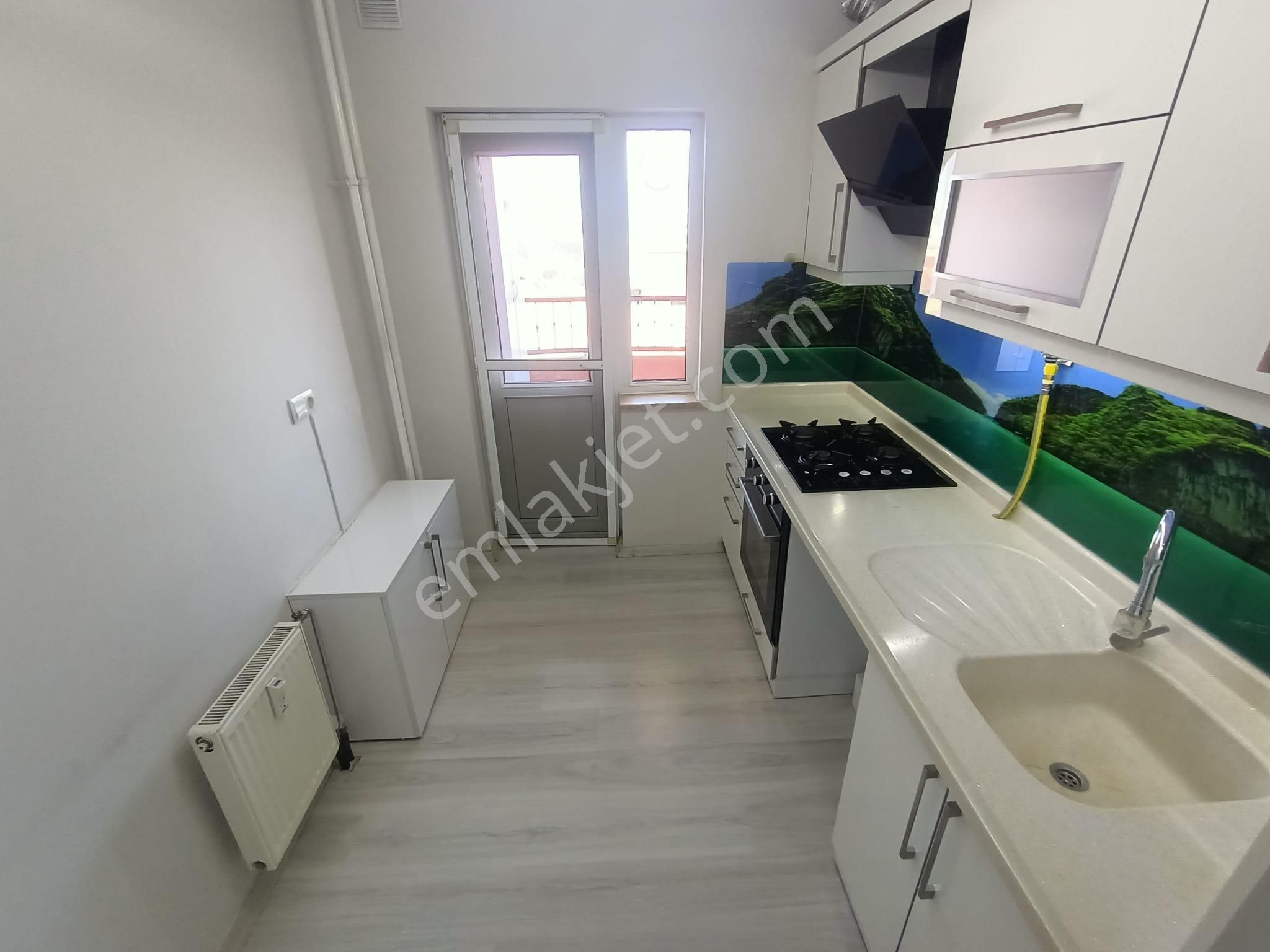 Uygar Geyrimenkul Edremit Toki De Satılık 2+1 Doğalgazlı Manzaralı Daire - Görsel 32