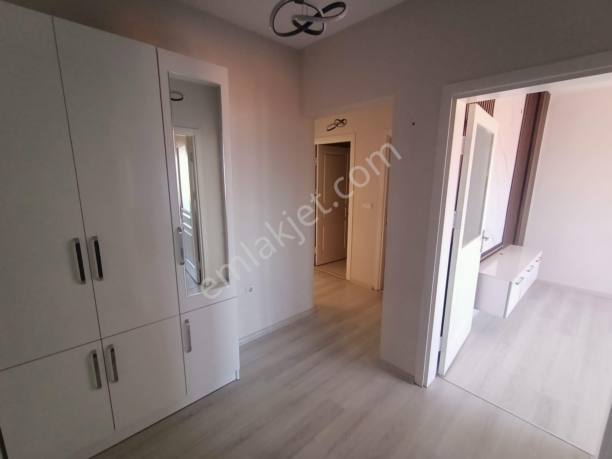 Uygar Geyrimenkul Edremit Toki De Satılık 2+1 Doğalgazlı Manzaralı Daire - Görsel 25