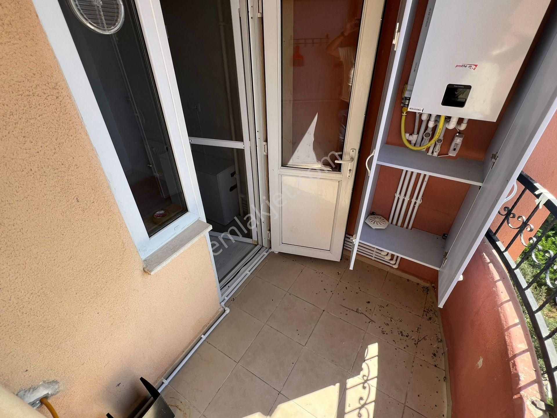 Uygar Geyrimenkul Edremit Toki De Satılık 2+1 Doğalgazlı Manzaralı Daire - Görsel 14