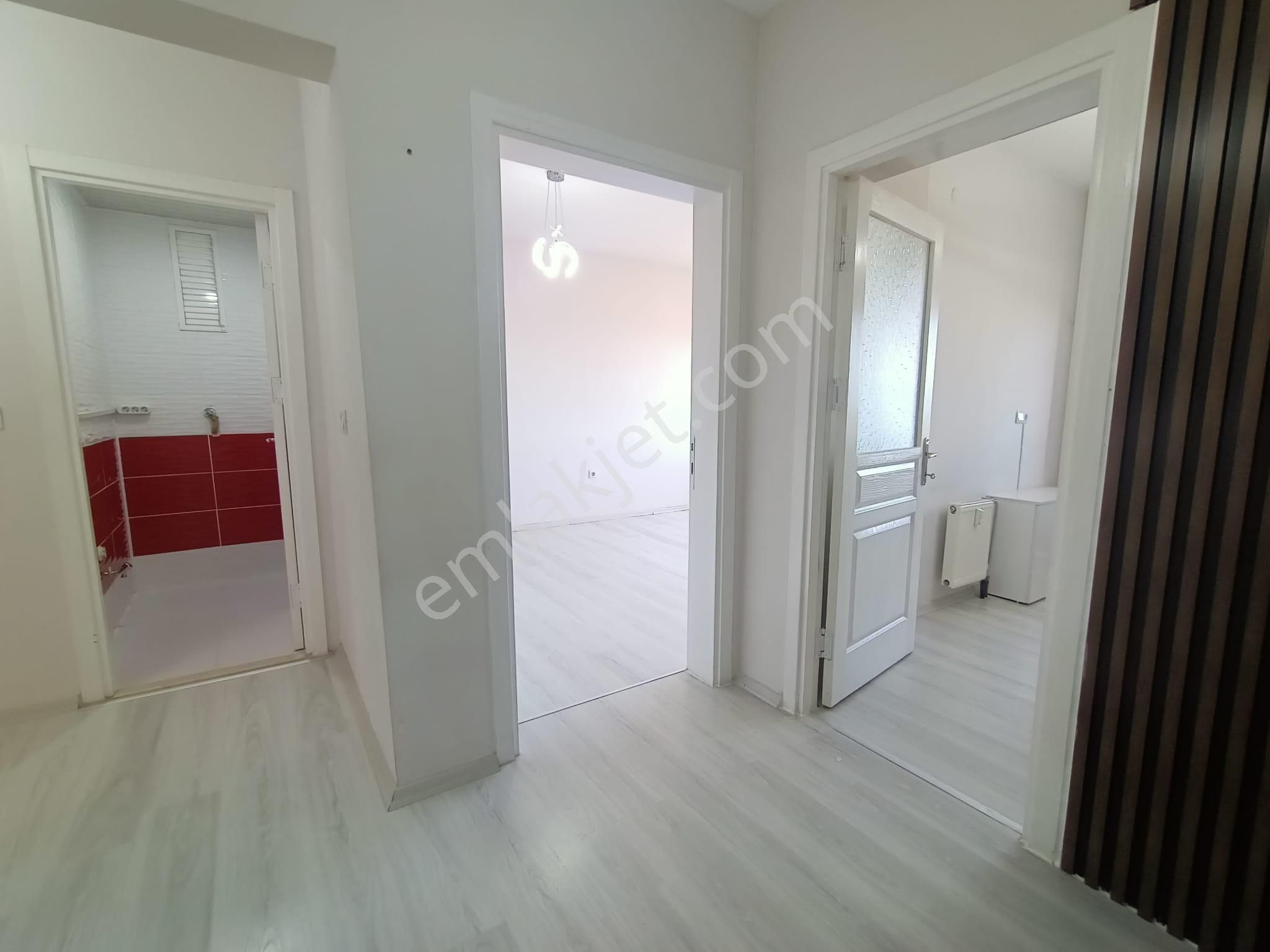Uygar Geyrimenkul Edremit Toki De Satılık 2+1 Doğalgazlı Manzaralı Daire - Görsel 6