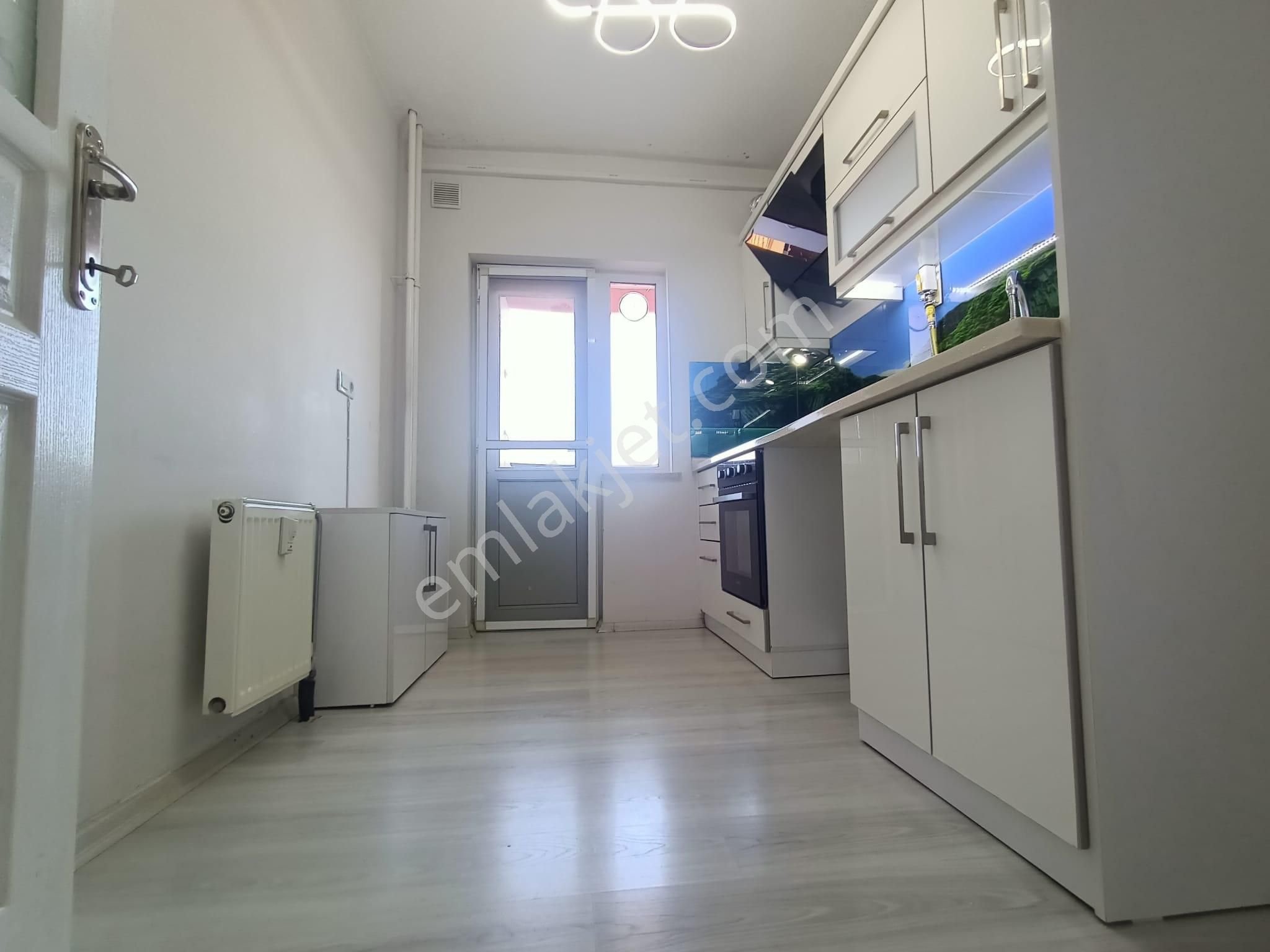 Uygar Geyrimenkul Edremit Toki De Satılık 2+1 Doğalgazlı Manzaralı Daire - Görsel 34