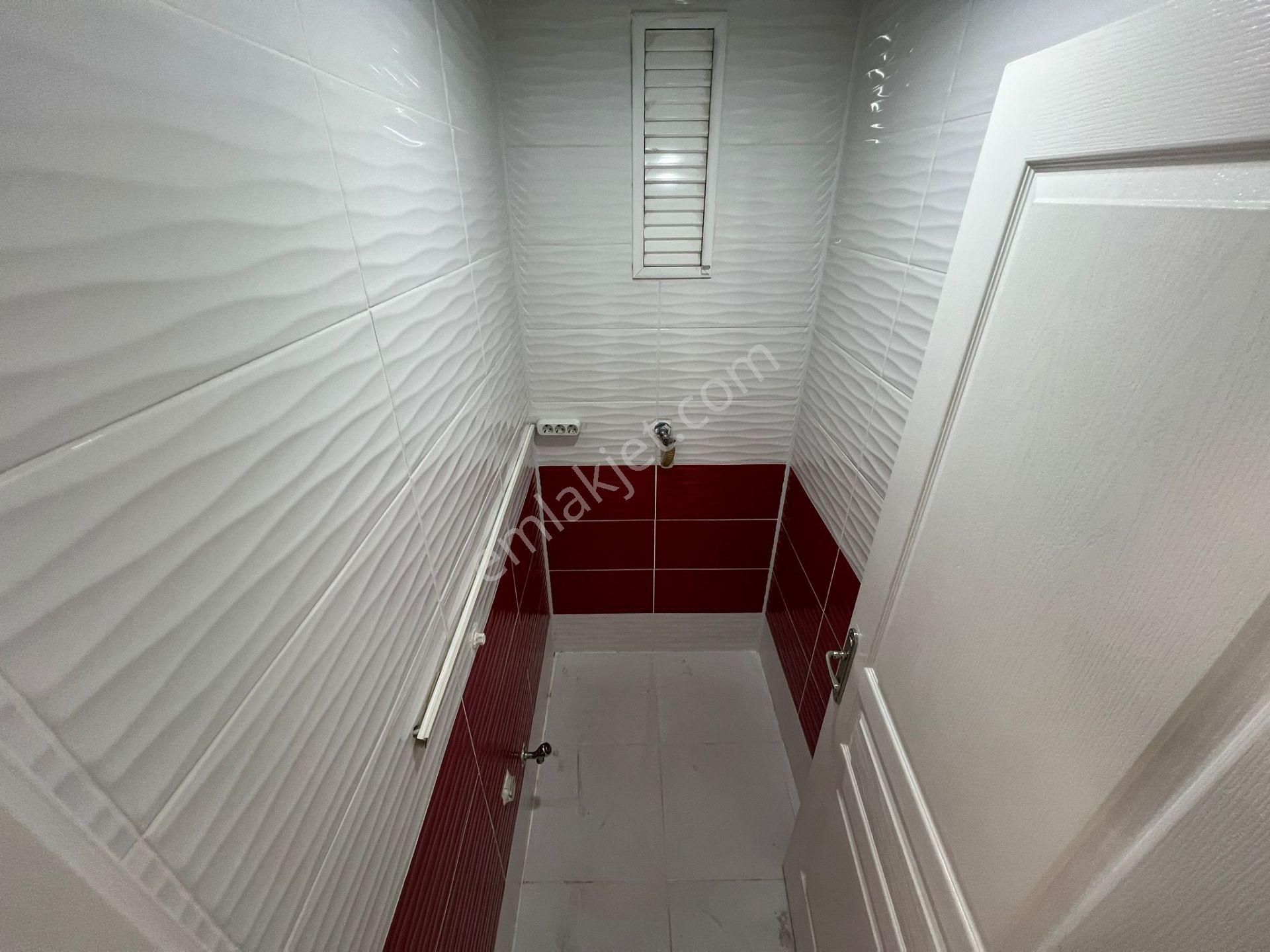 Uygar Geyrimenkul Edremit Toki De Satılık 2+1 Doğalgazlı Manzaralı Daire - Görsel 4
