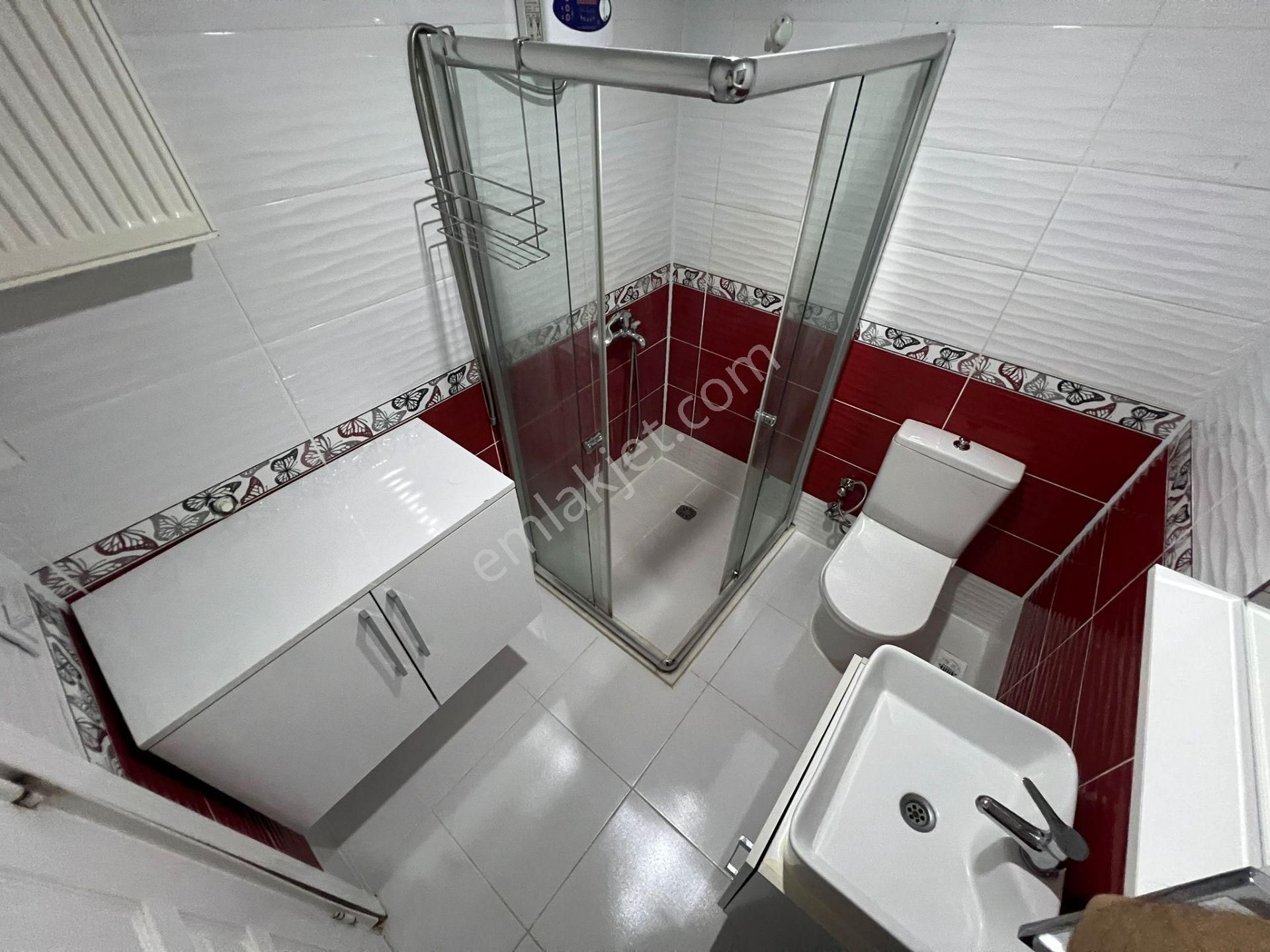 Uygar Geyrimenkul Edremit Toki De Satılık 2+1 Doğalgazlı Manzaralı Daire - Görsel 28