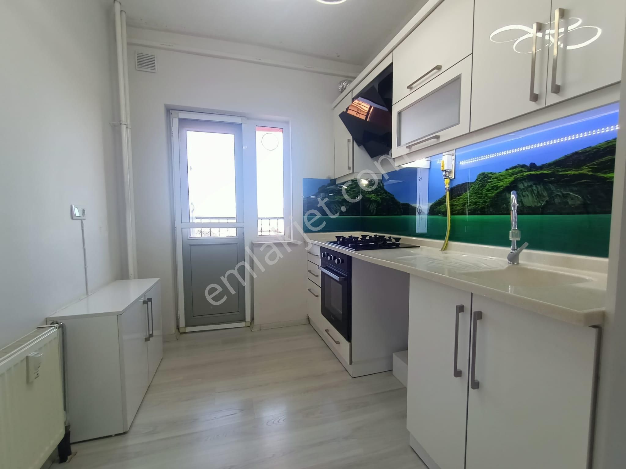 Uygar Geyrimenkul Edremit Toki De Satılık 2+1 Doğalgazlı Manzaralı Daire - Görsel 19