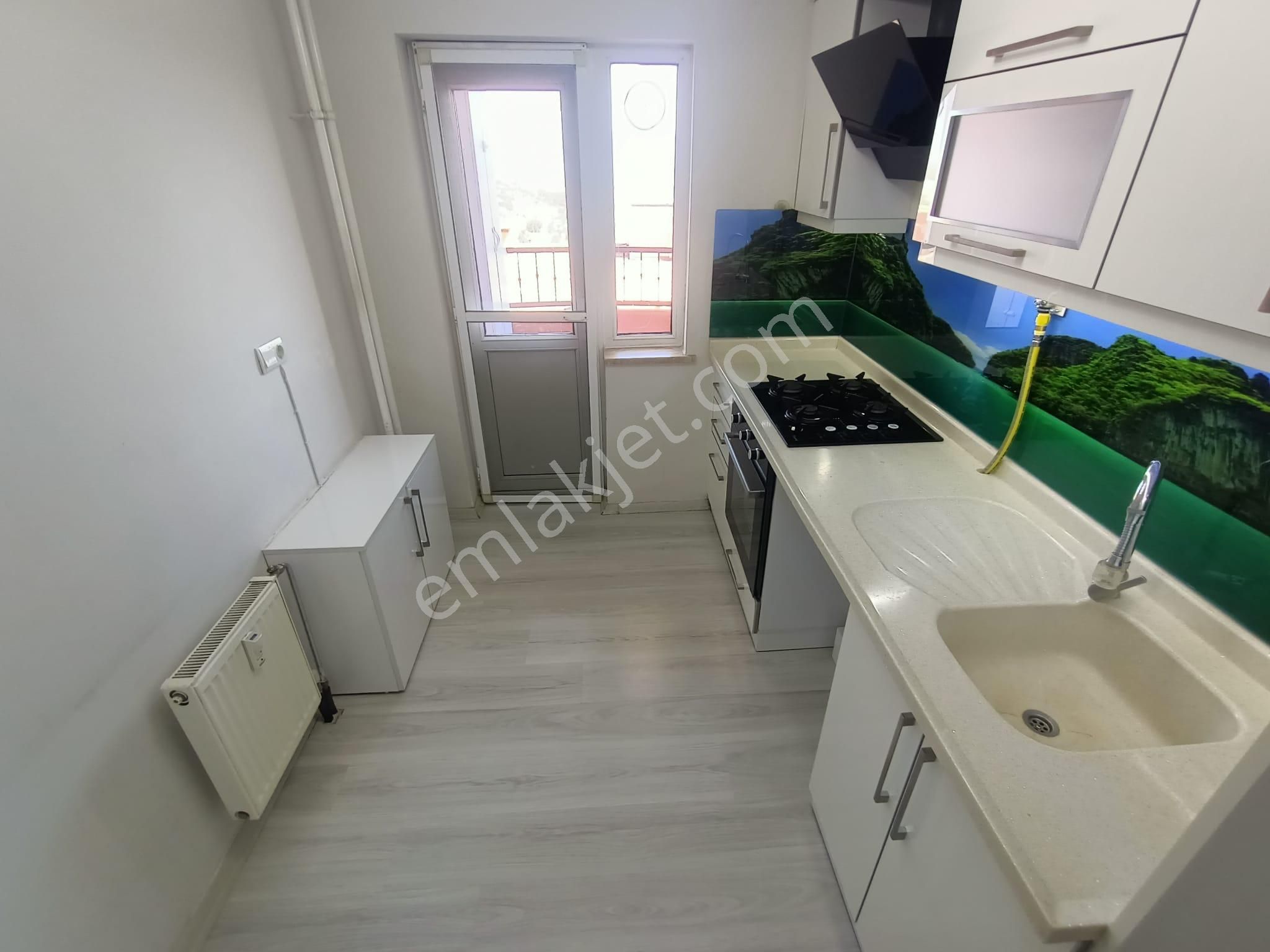 Uygar Geyrimenkul Edremit Toki De Satılık 2+1 Doğalgazlı Manzaralı Daire - Görsel 35