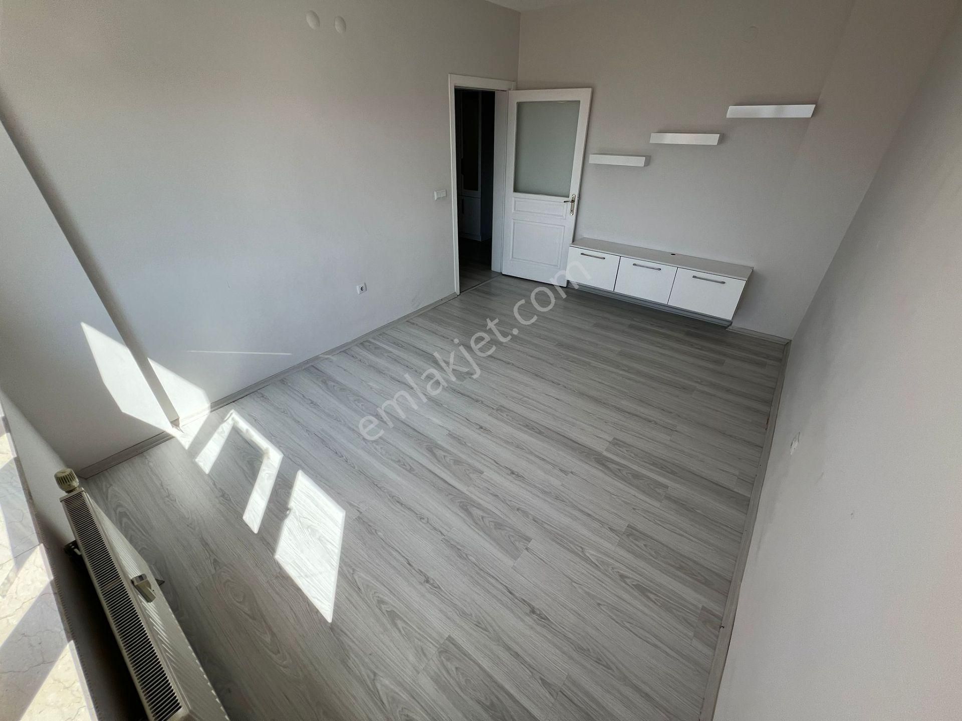 Uygar Geyrimenkul Edremit Toki De Satılık 2+1 Doğalgazlı Manzaralı Daire - Görsel 8