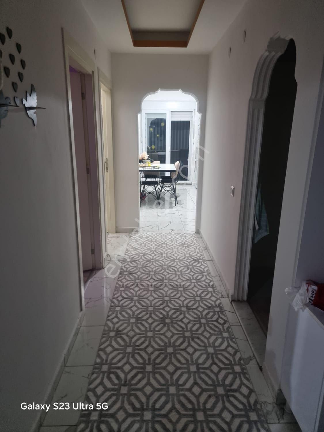 İhtiyaçtan Satılık Daire