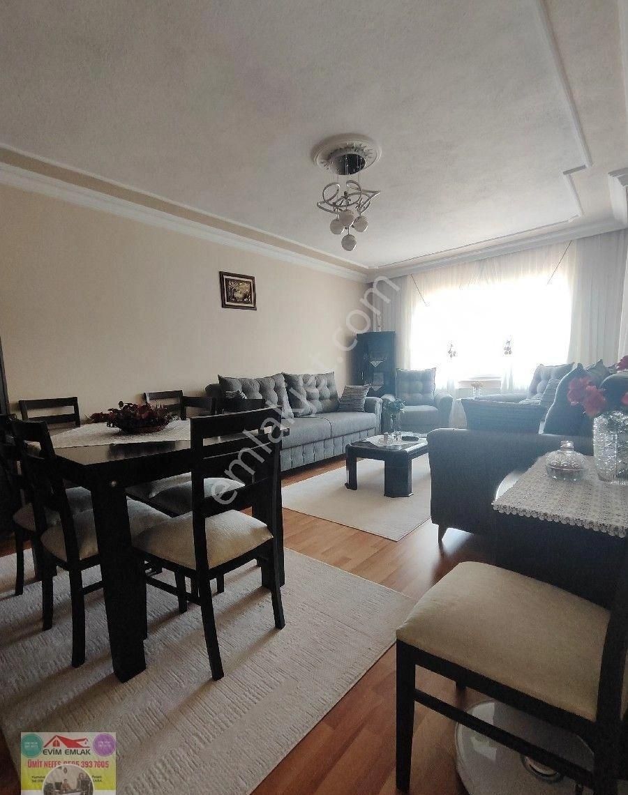 Polatlı Zaferde 3+1/140m² Masrafsız, Ara Kat Daire