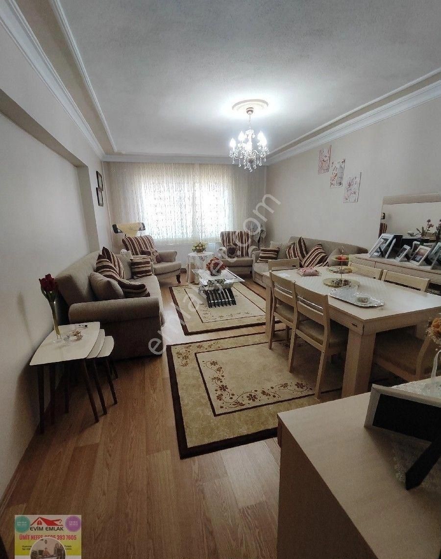 Polatlı Zaferde 4+1/175m² Masrafsız Daire