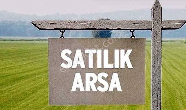 Agr Group'tan Kızılağaç'ta 1123 M2 Yola Yakın Arsa