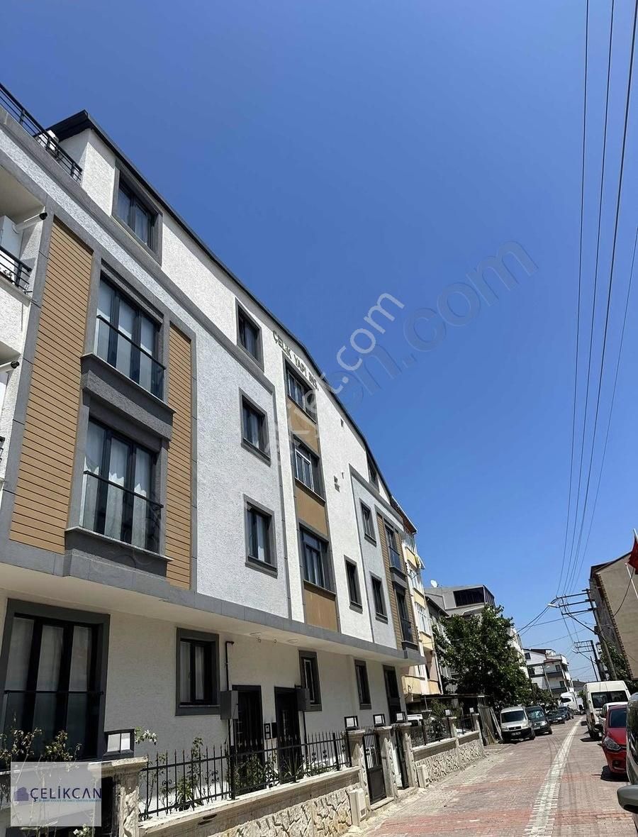 Osmangazi Mah. Satılık 4+1 Sıfır Lüks Dubleks Daire