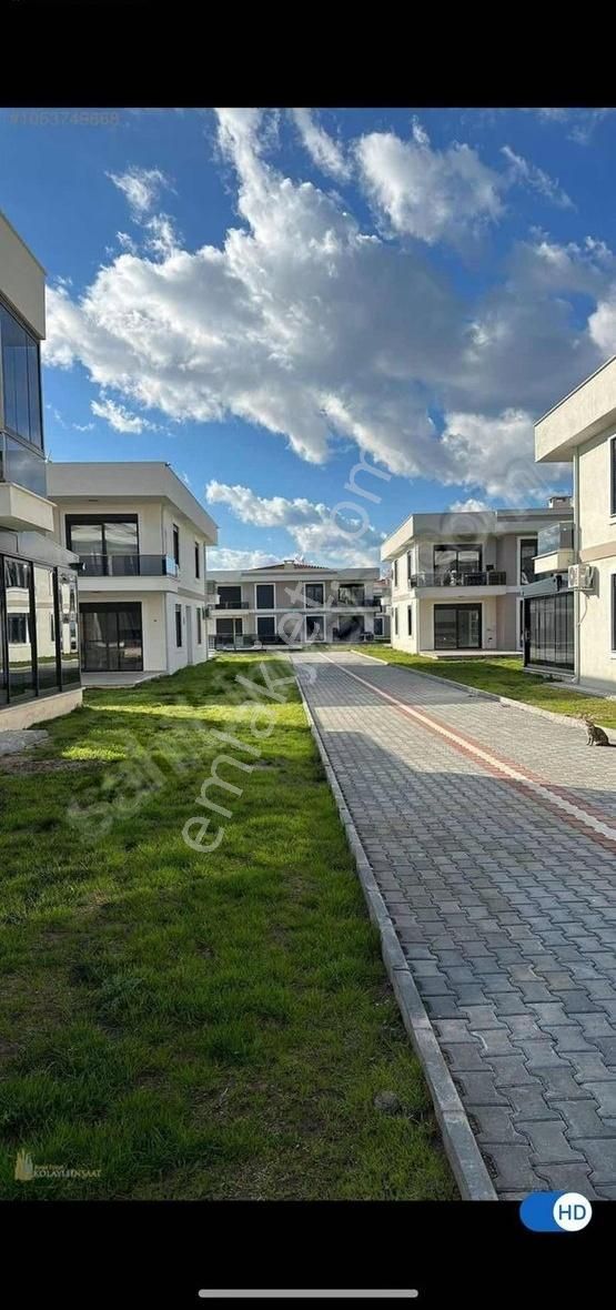 Dostlardan Altınovada Eşyalı Satılık 1+1 Daire - Görsel 19