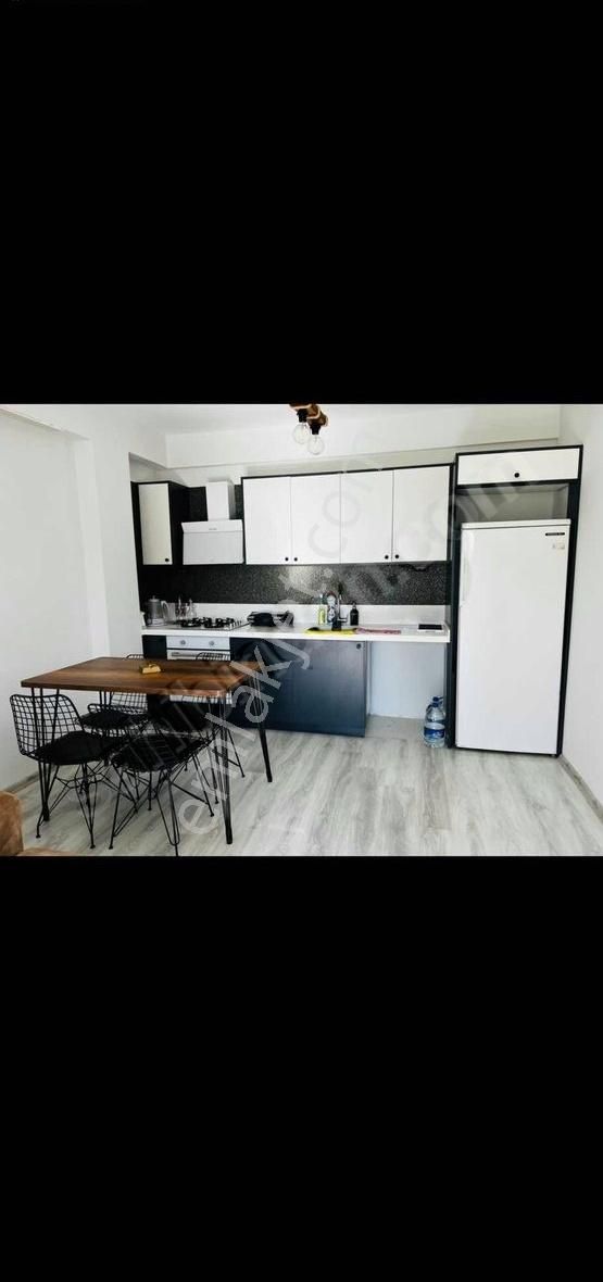 Dostlardan Altınovada Eşyalı Satılık 1+1 Daire - Görsel 20