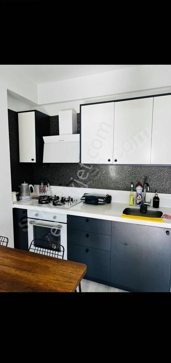 Dostlardan Altınovada Eşyalı Satılık 1+1 Daire - Görsel 17