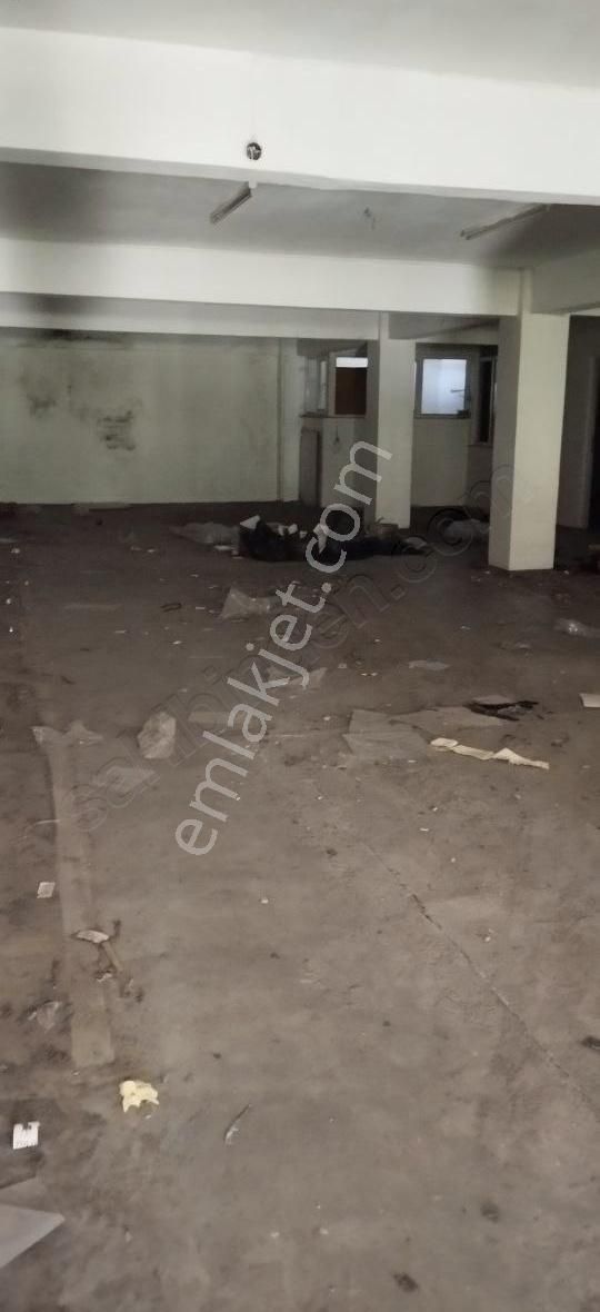 Karaosmanoğlu Sanayi Bölgesinde Kiralık Dükkan