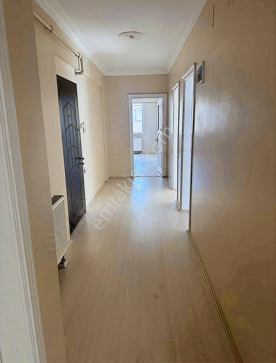 Dostlardan Hürriyet De Kiralık 3+1 Daire