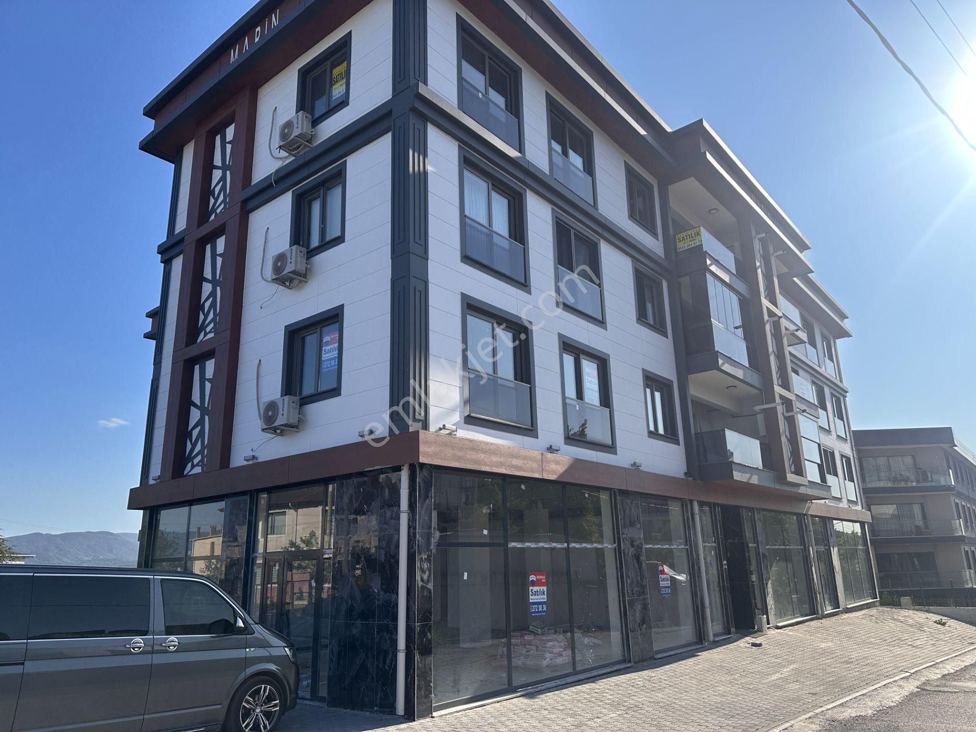 Sakarya Beşköprüde Merkezi Konumda Satılık Daire