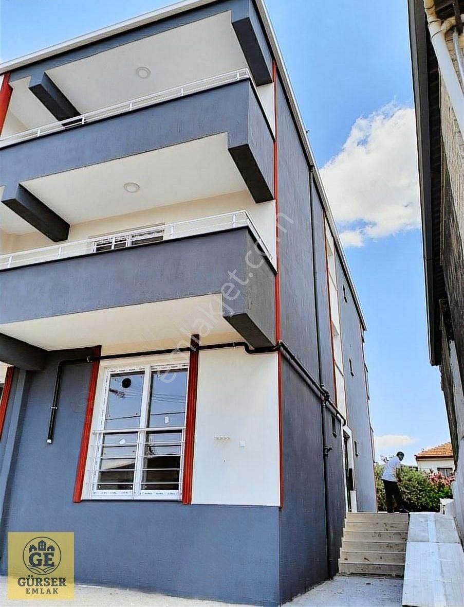 Gürser Emlak 1+1 Sıfır Daire Satılık