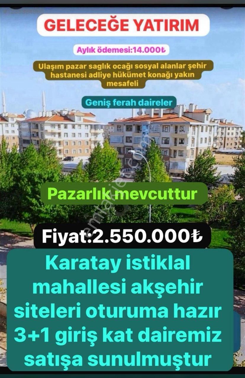 Yasin Güler Den Belediye Öncülüğünde Kooperatif Boş Hissesi