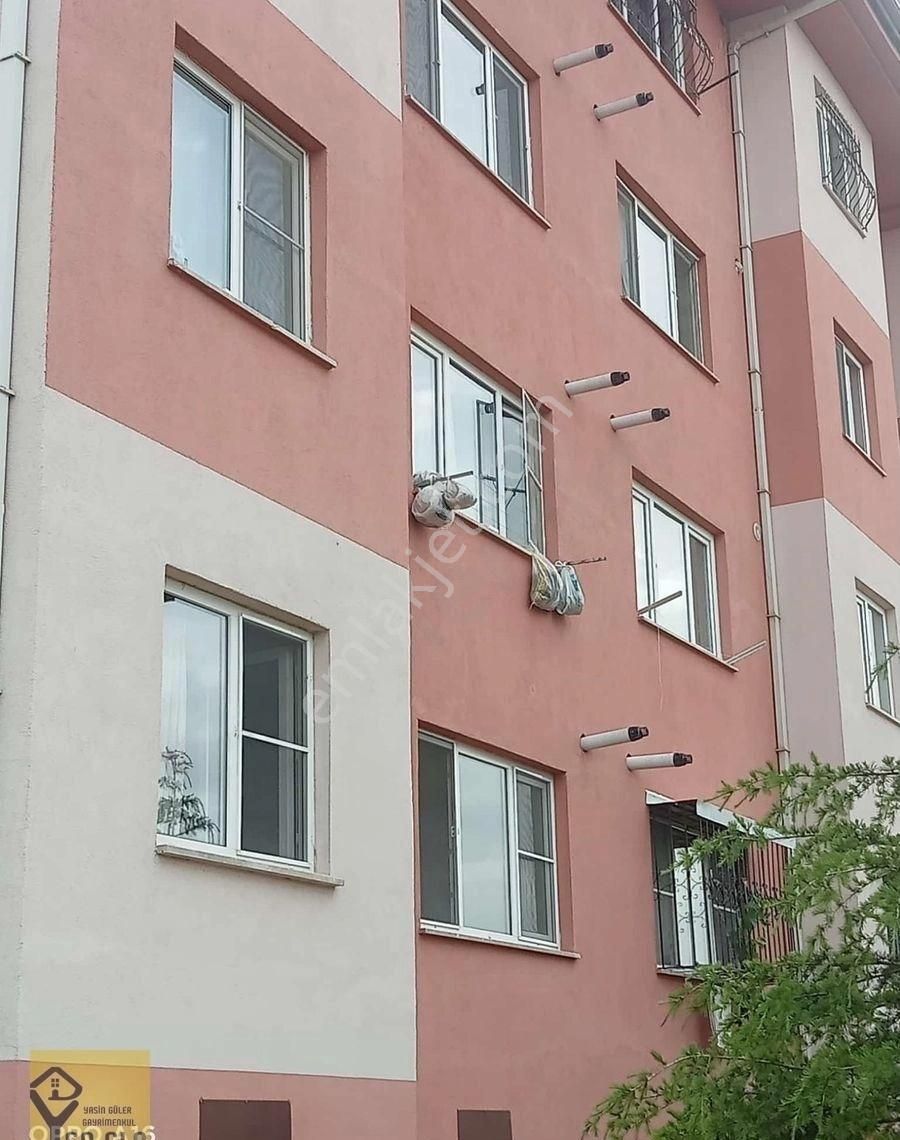 Yasin Güler Den Gödene Toki De Arakat 1+1 Satılık