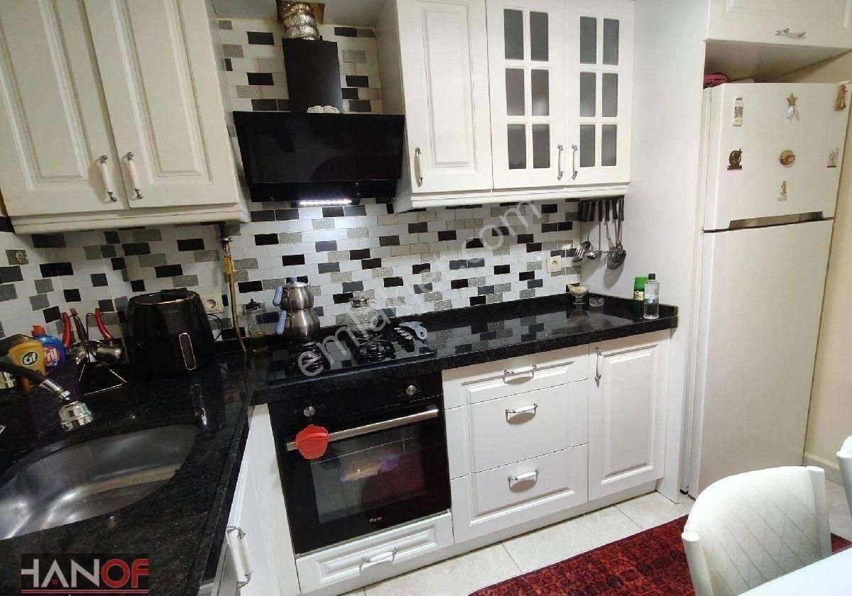 Beylikdüzü Kavaklıda Süper Konum 2+1 Yenı Bına Satılık Daire Fırsat 1 Kere Gelir - Görsel 19