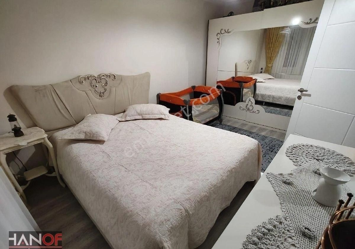 Beylikdüzü Kavaklıda Süper Konum 2+1 Yenı Bına Satılık Daire Fırsat 1 Kere Gelir - Görsel 21