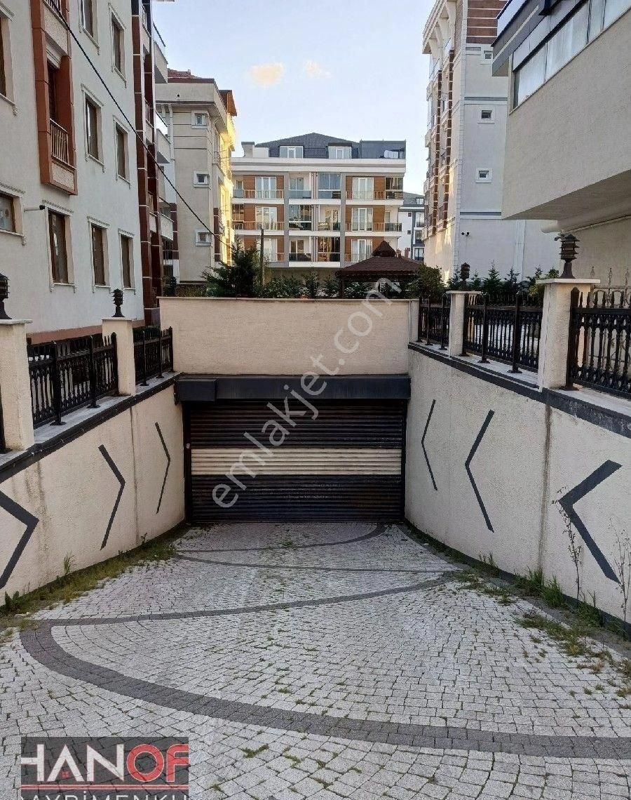 Beylikdüzü Kavaklıda Süper Konum 2+1 Yenı Bına Satılık Daire Fırsat 1 Kere Gelir - Görsel 27