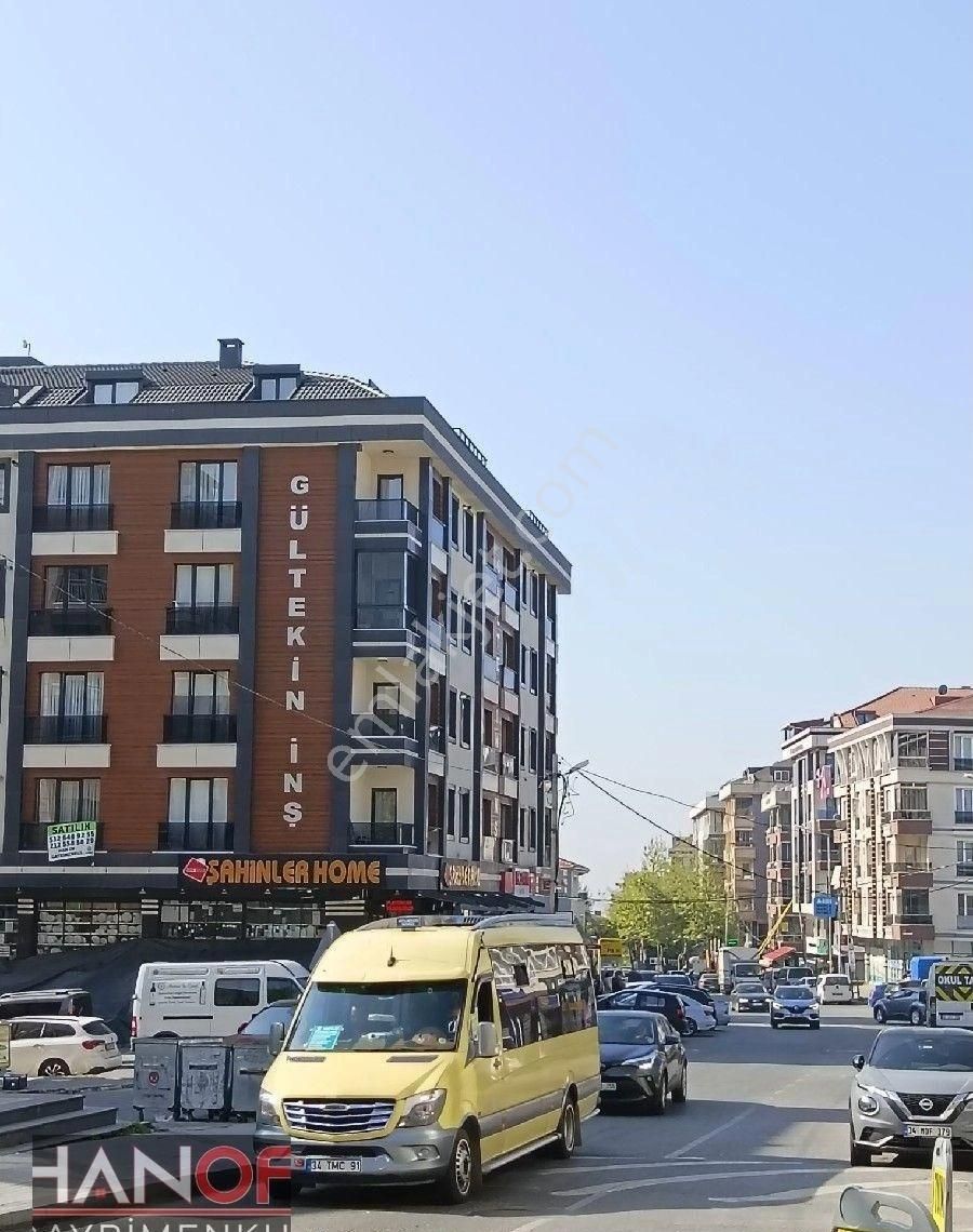 Beylikdüzü Kavaklıda Süper Konum 2+1 Yenı Bına Satılık Daire Fırsat 1 Kere Gelir