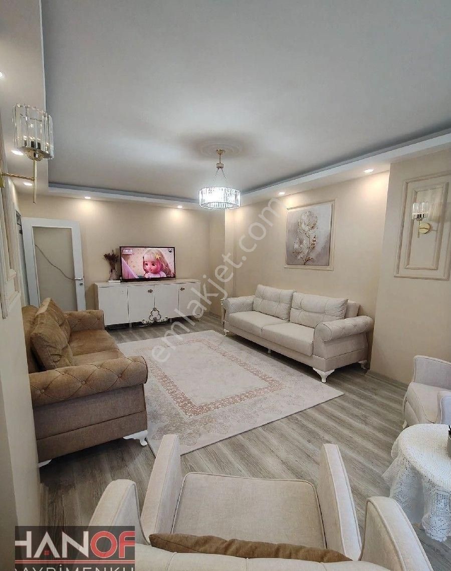 Beylikdüzü Kavaklıda Süper Konum 2+1 Yenı Bına Satılık Daire Fırsat 1 Kere Gelir - Görsel 10