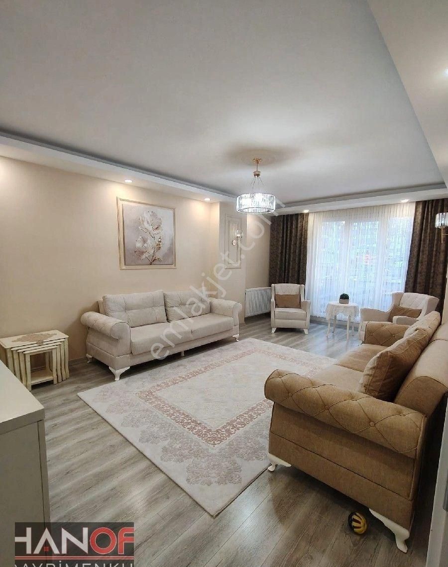 Beylikdüzü Kavaklıda Süper Konum 2+1 Yenı Bına Satılık Daire Fırsat 1 Kere Gelir - Görsel 12