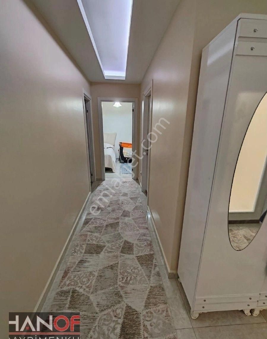 Beylikdüzü Kavaklıda Süper Konum 2+1 Yenı Bına Satılık Daire Fırsat 1 Kere Gelir - Görsel 8