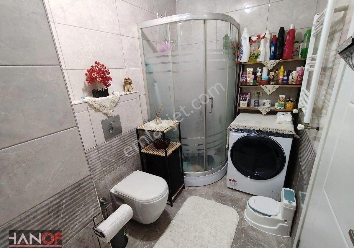 Beylikdüzü Kavaklıda Süper Konum 2+1 Yenı Bına Satılık Daire Fırsat 1 Kere Gelir - Görsel 18