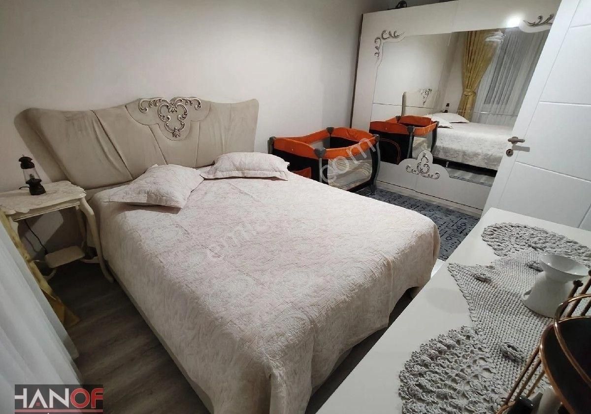 Beylikdüzü Kavaklıda Süper Konum 2+1 Yenı Bına Satılık Daire Fırsat 1 Kere Gelir - Görsel 34