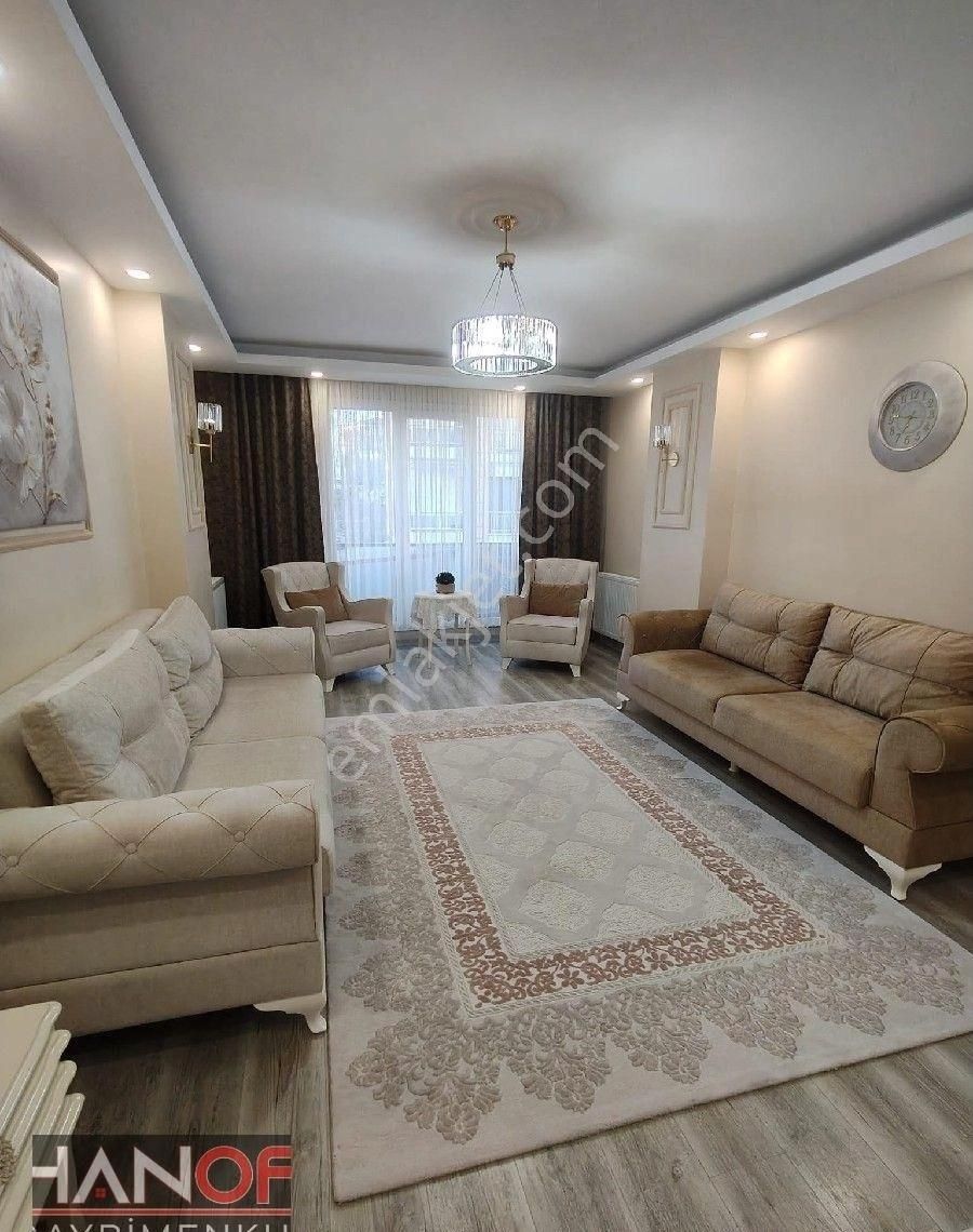 Beylikdüzü Kavaklıda Süper Konum 2+1 Yenı Bına Satılık Daire Fırsat 1 Kere Gelir - Görsel 22