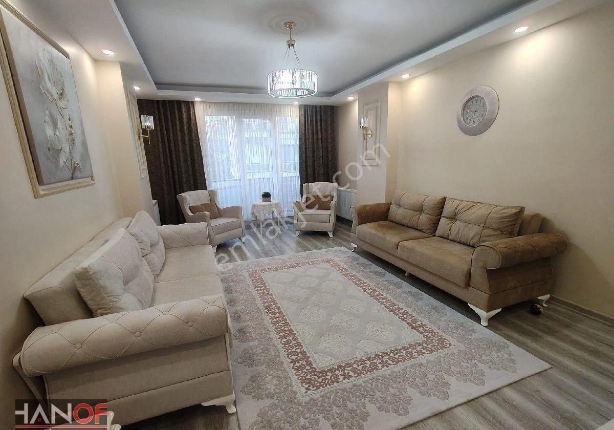 Beylikdüzü Kavaklıda Süper Konum 2+1 Yenı Bına Satılık Daire Fırsat 1 Kere Gelir - Görsel 11