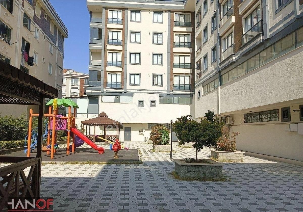 Beylikdüzü Kavaklıda Süper Konum 2+1 Yenı Bına Satılık Daire Fırsat 1 Kere Gelir - Görsel 29