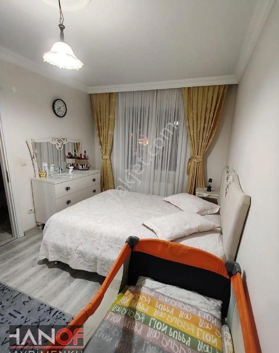 Beylikdüzü Kavaklıda Süper Konum 2+1 Yenı Bına Satılık Daire Fırsat 1 Kere Gelir - Görsel 2