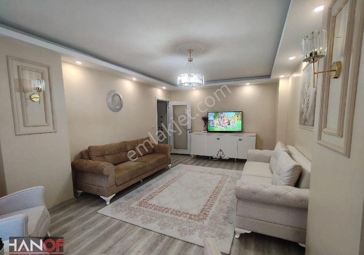 Beylikdüzü Kavaklıda Süper Konum 2+1 Yenı Bına Satılık Daire Fırsat 1 Kere Gelir - Görsel 23